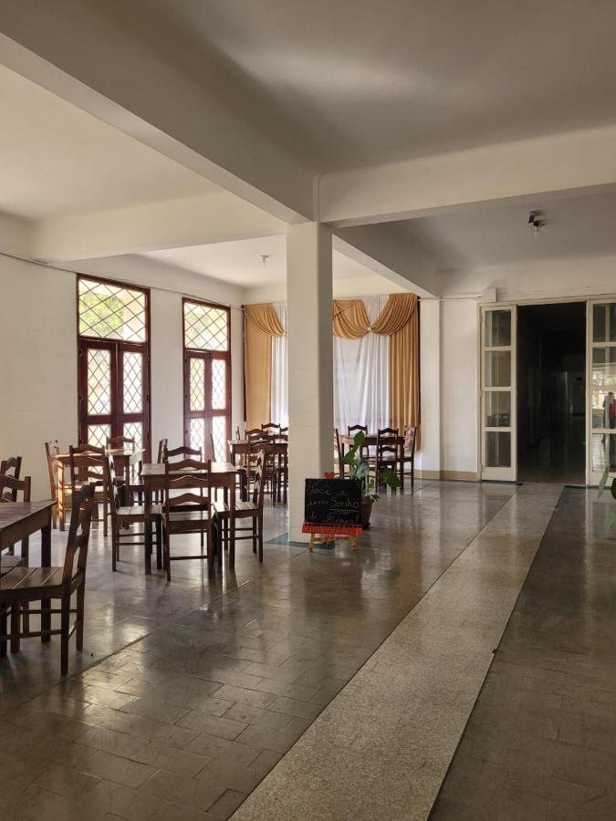 Apartamento Em Sao Lourenco-Mg ภายนอก รูปภาพ