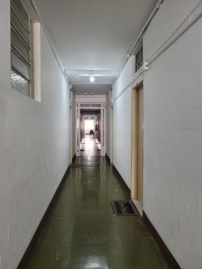 Apartamento Em Sao Lourenco-Mg ภายนอก รูปภาพ