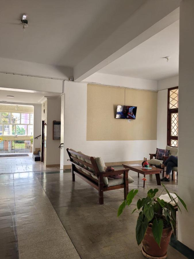 Apartamento Em Sao Lourenco-Mg ภายนอก รูปภาพ