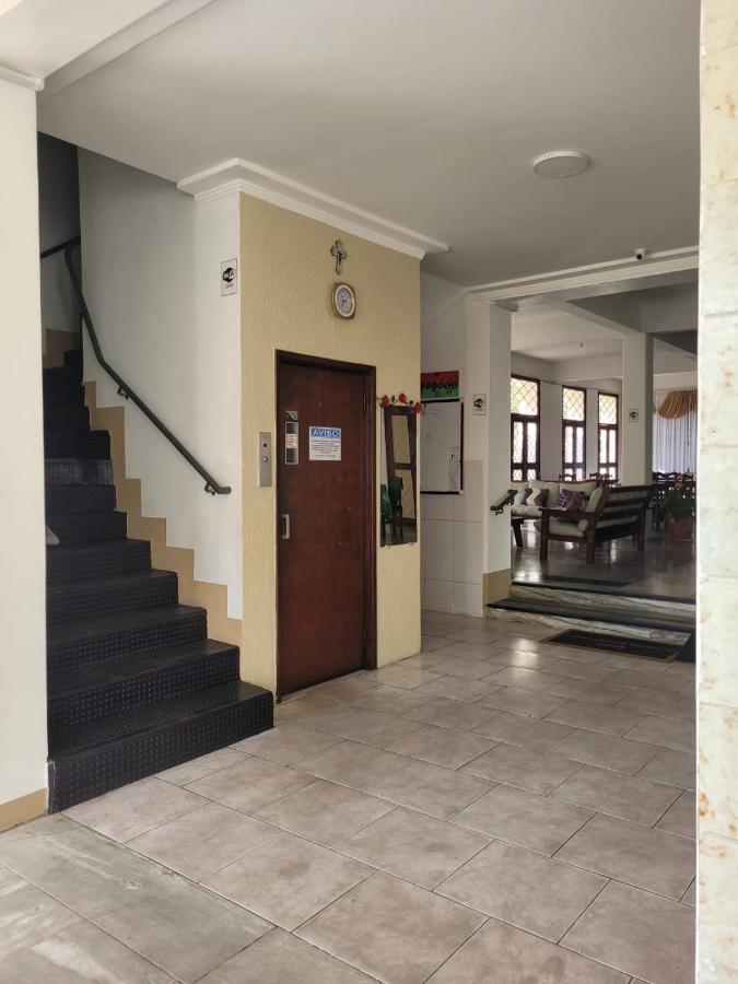 Apartamento Em Sao Lourenco-Mg ภายนอก รูปภาพ