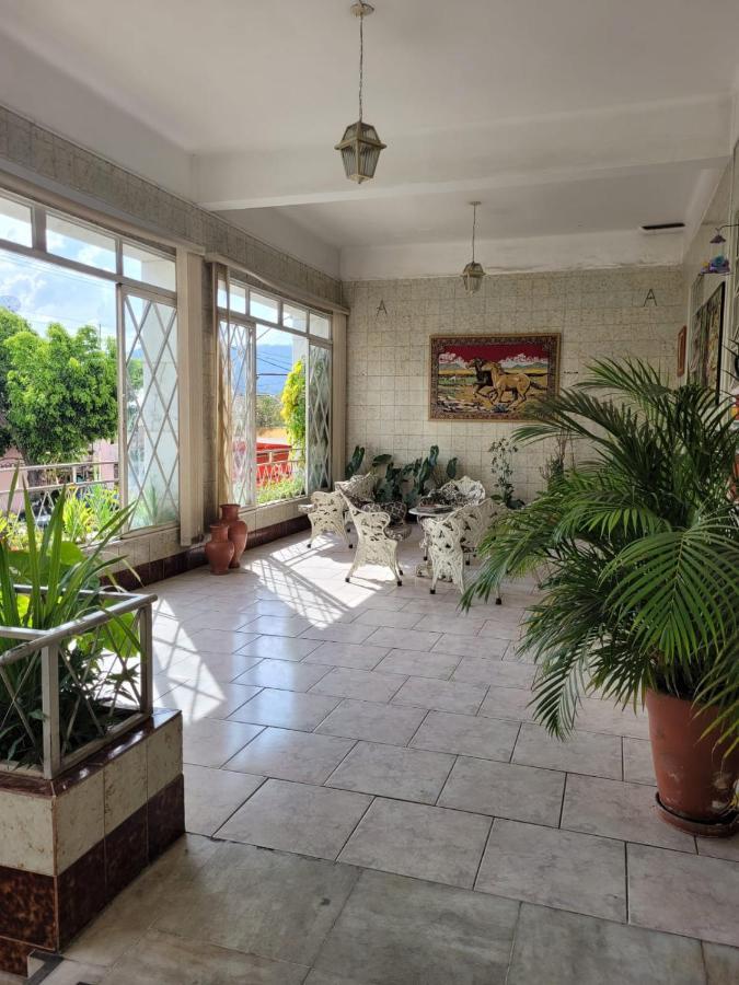 Apartamento Em Sao Lourenco-Mg ภายนอก รูปภาพ