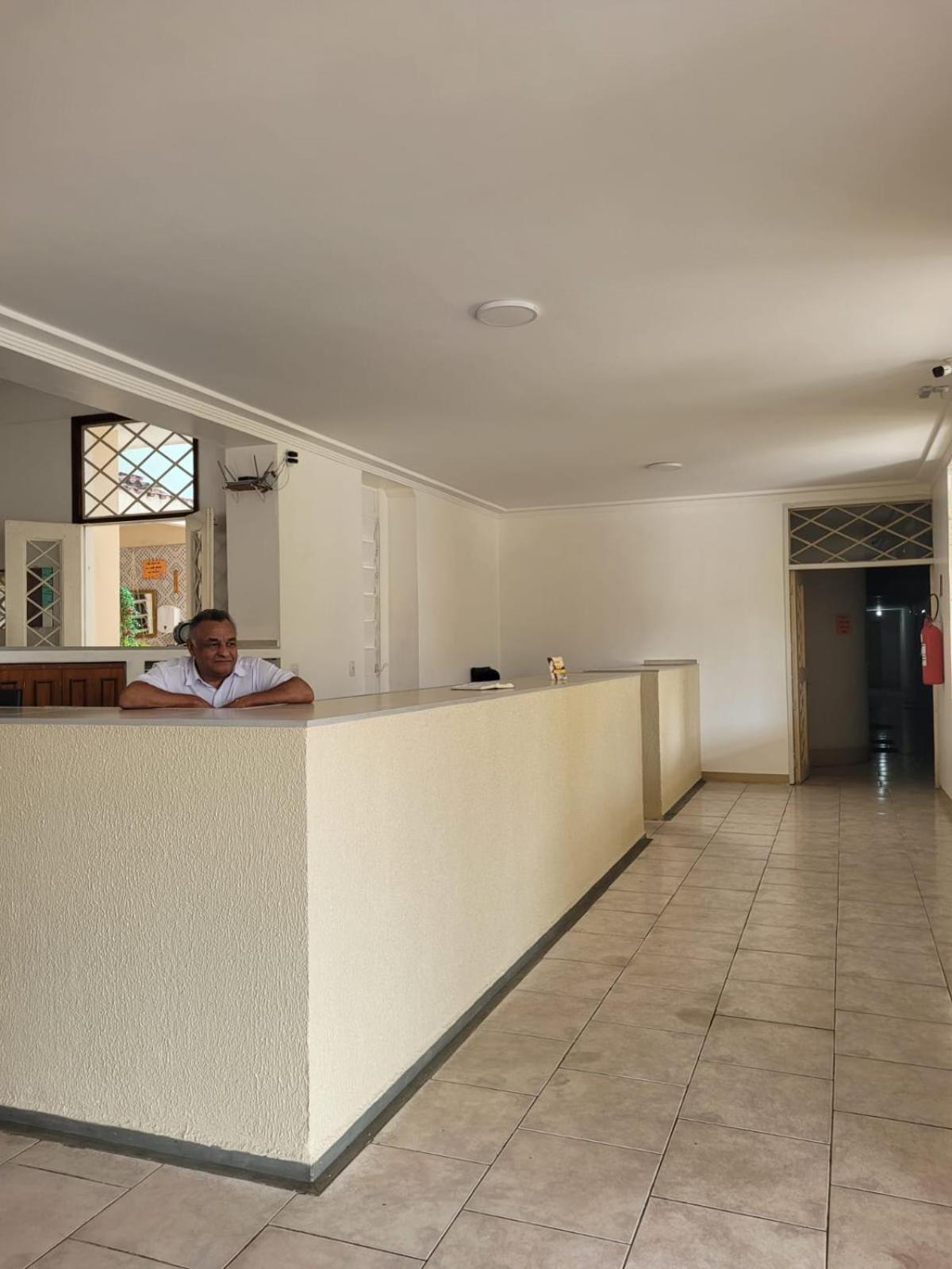 Apartamento Em Sao Lourenco-Mg ภายนอก รูปภาพ